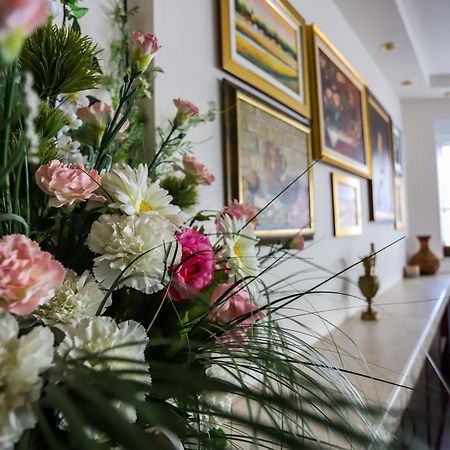 Apartman Veronika จาโกโว ภายนอก รูปภาพ