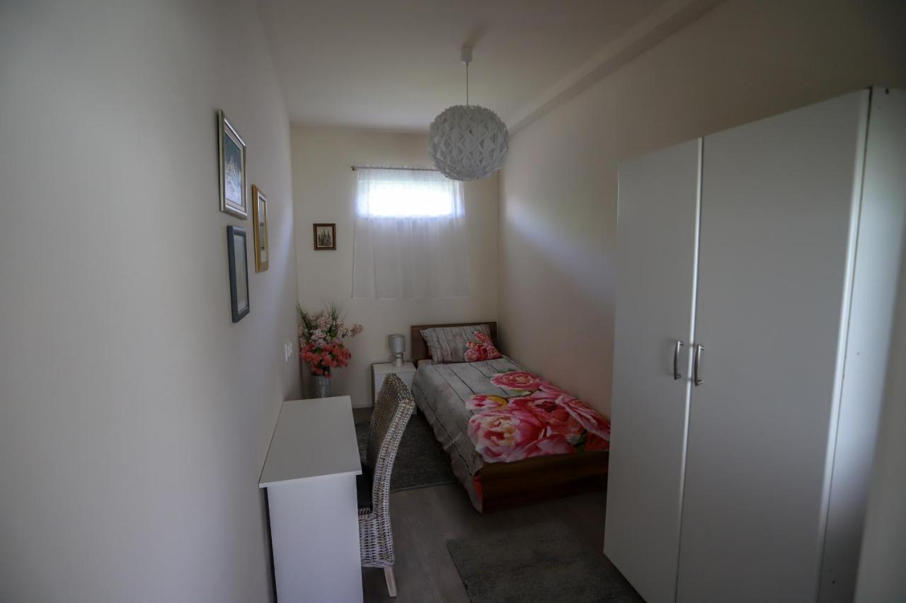 Apartman Veronika จาโกโว ภายนอก รูปภาพ