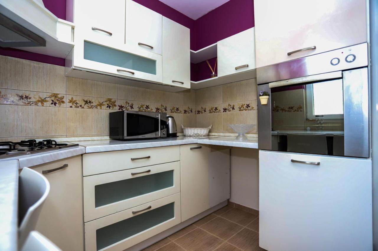 Apartman Veronika จาโกโว ภายนอก รูปภาพ