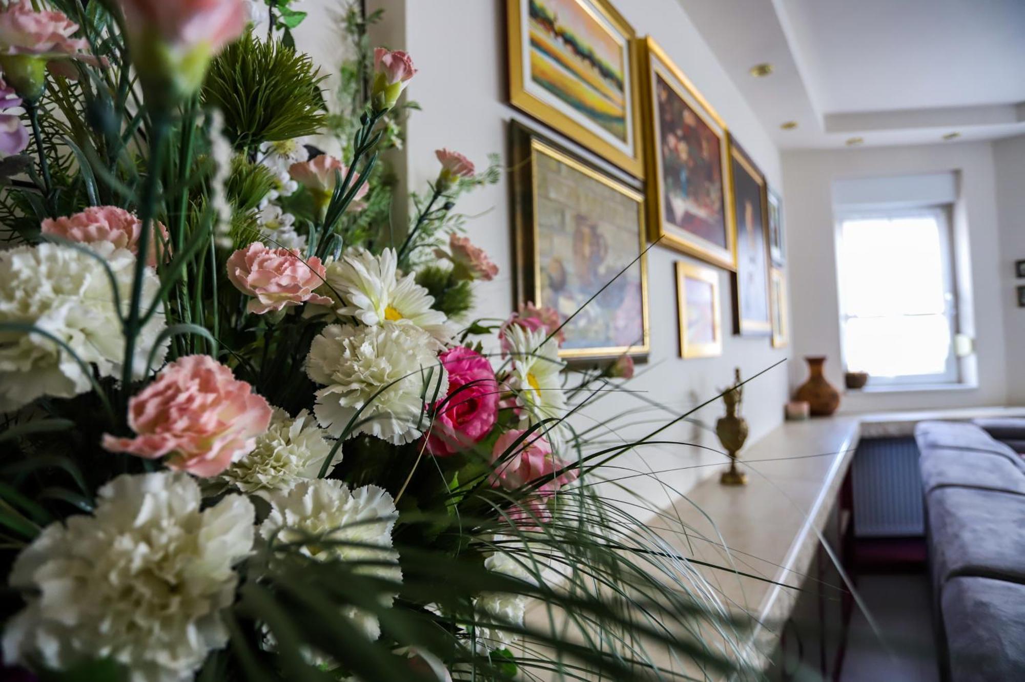 Apartman Veronika จาโกโว ภายนอก รูปภาพ