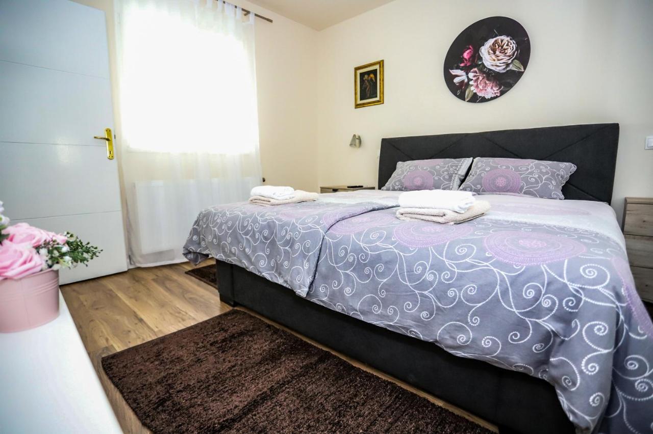 Apartman Veronika จาโกโว ภายนอก รูปภาพ