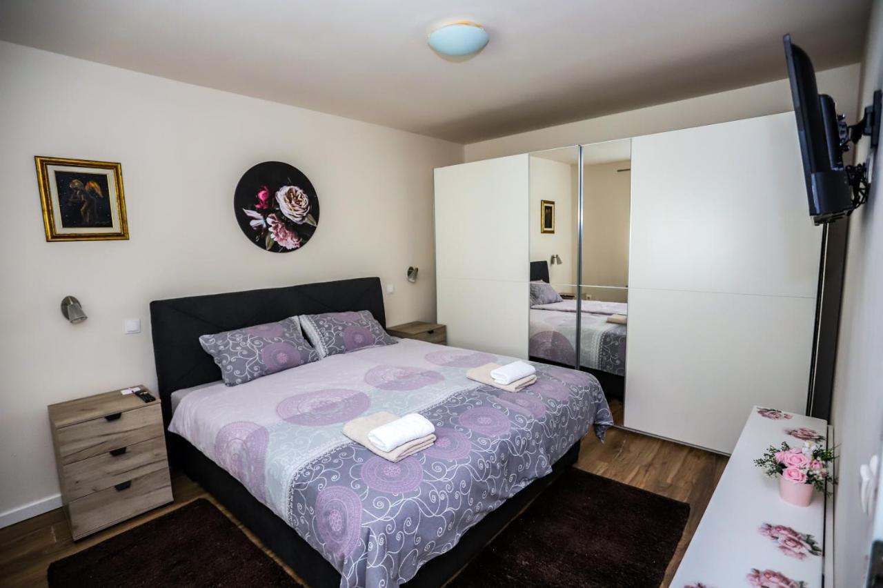 Apartman Veronika จาโกโว ภายนอก รูปภาพ