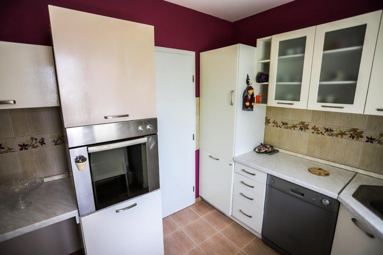 Apartman Veronika จาโกโว ภายนอก รูปภาพ