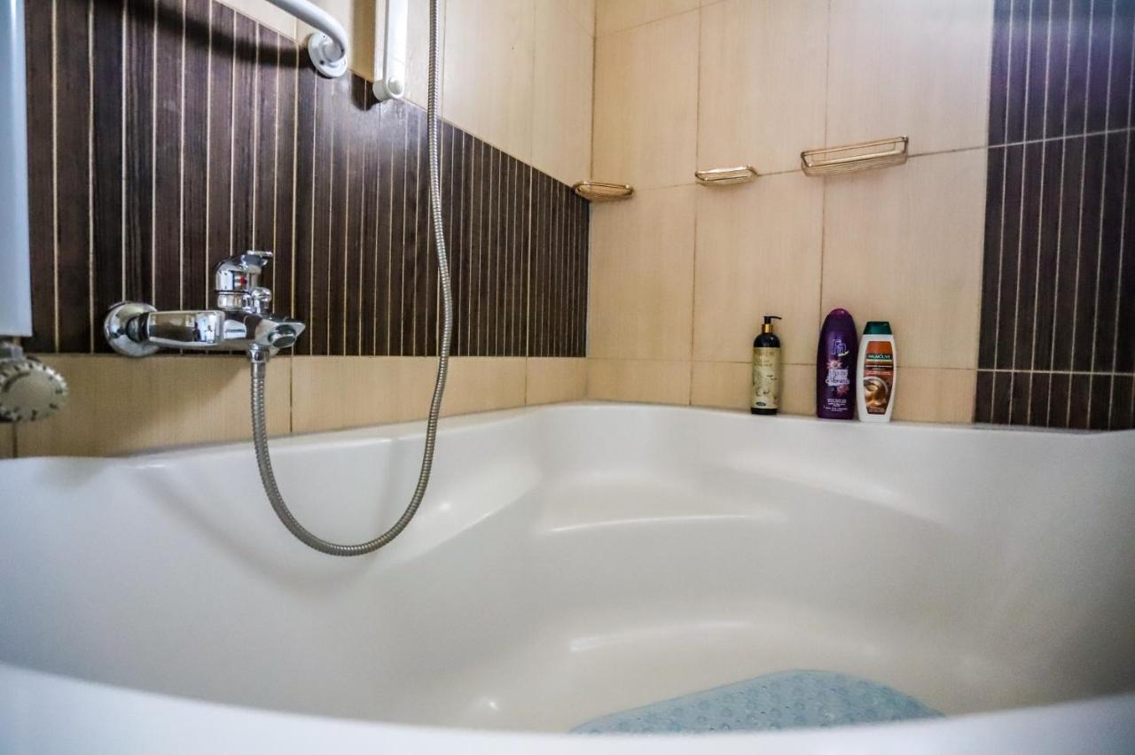 Apartman Veronika จาโกโว ภายนอก รูปภาพ