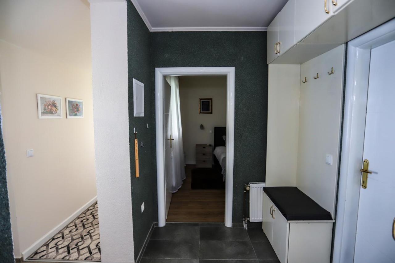 Apartman Veronika จาโกโว ภายนอก รูปภาพ
