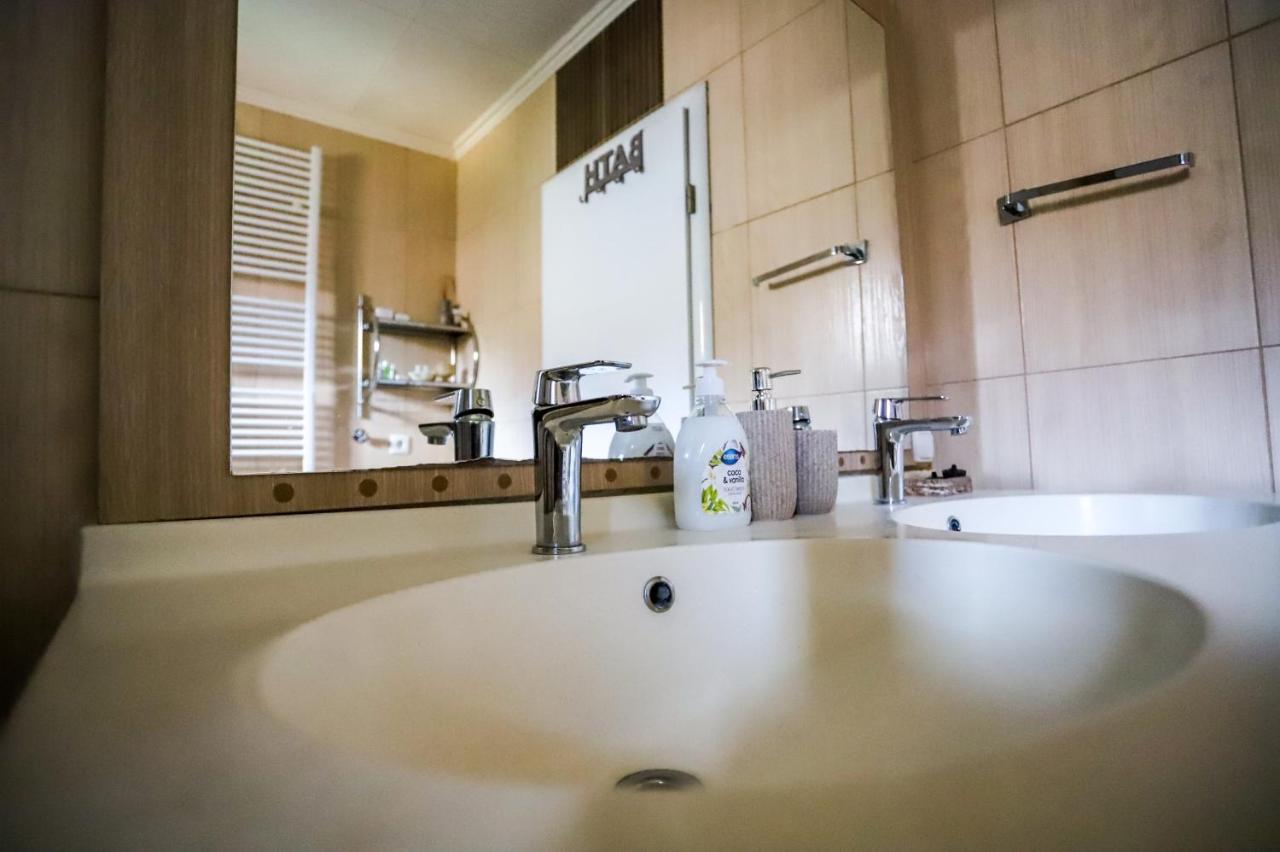 Apartman Veronika จาโกโว ภายนอก รูปภาพ