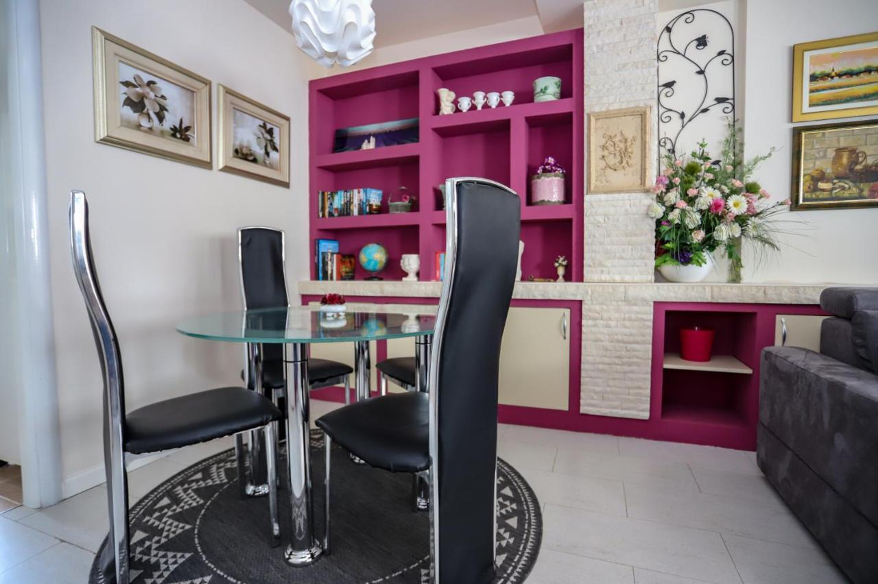 Apartman Veronika จาโกโว ภายนอก รูปภาพ