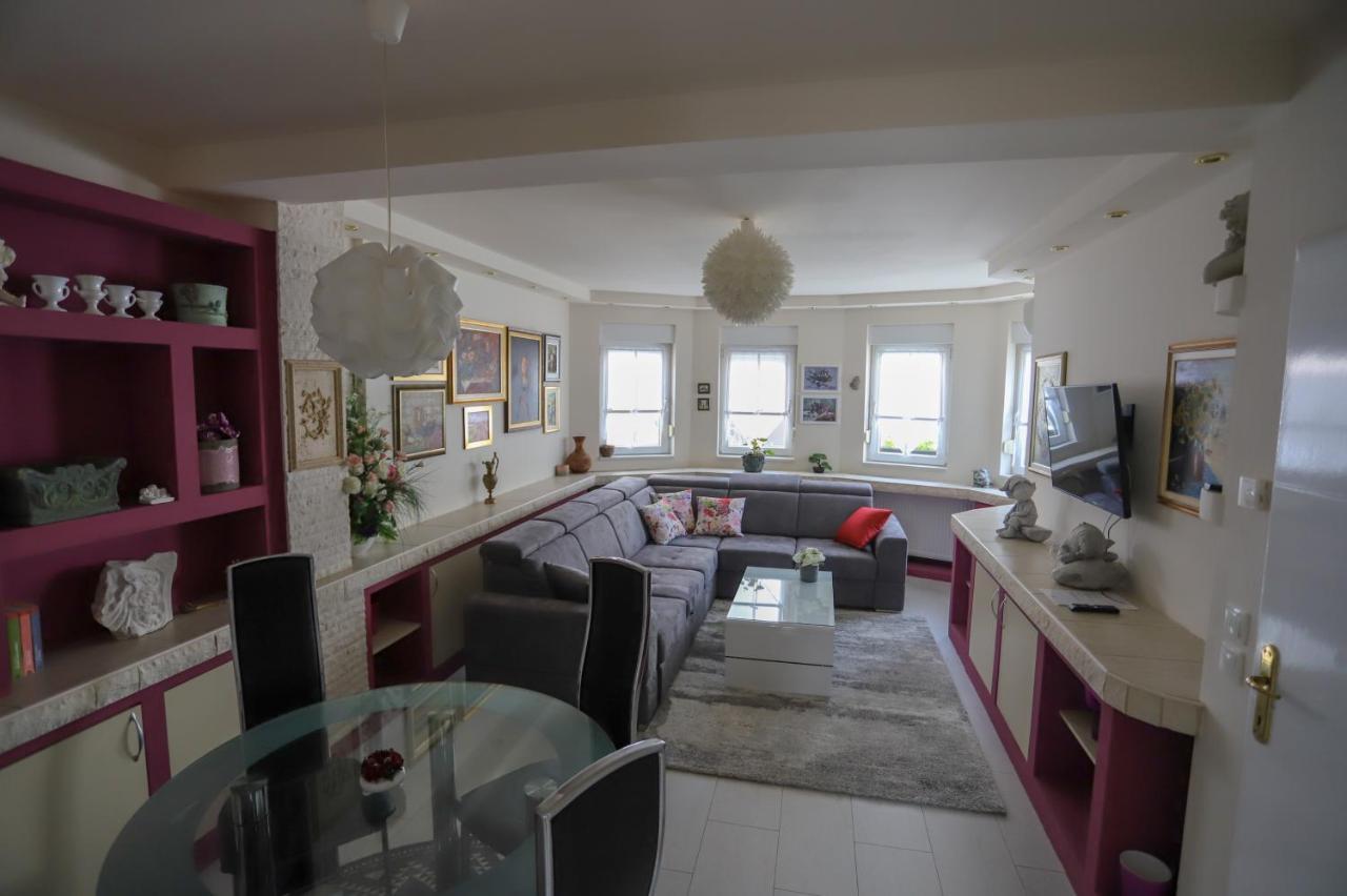 Apartman Veronika จาโกโว ภายนอก รูปภาพ