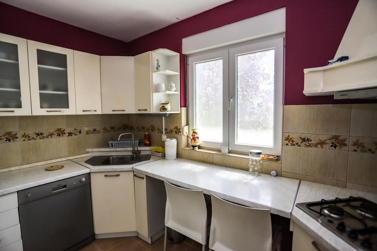 Apartman Veronika จาโกโว ภายนอก รูปภาพ
