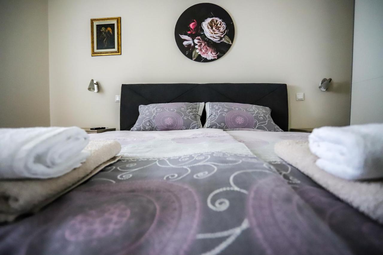 Apartman Veronika จาโกโว ภายนอก รูปภาพ