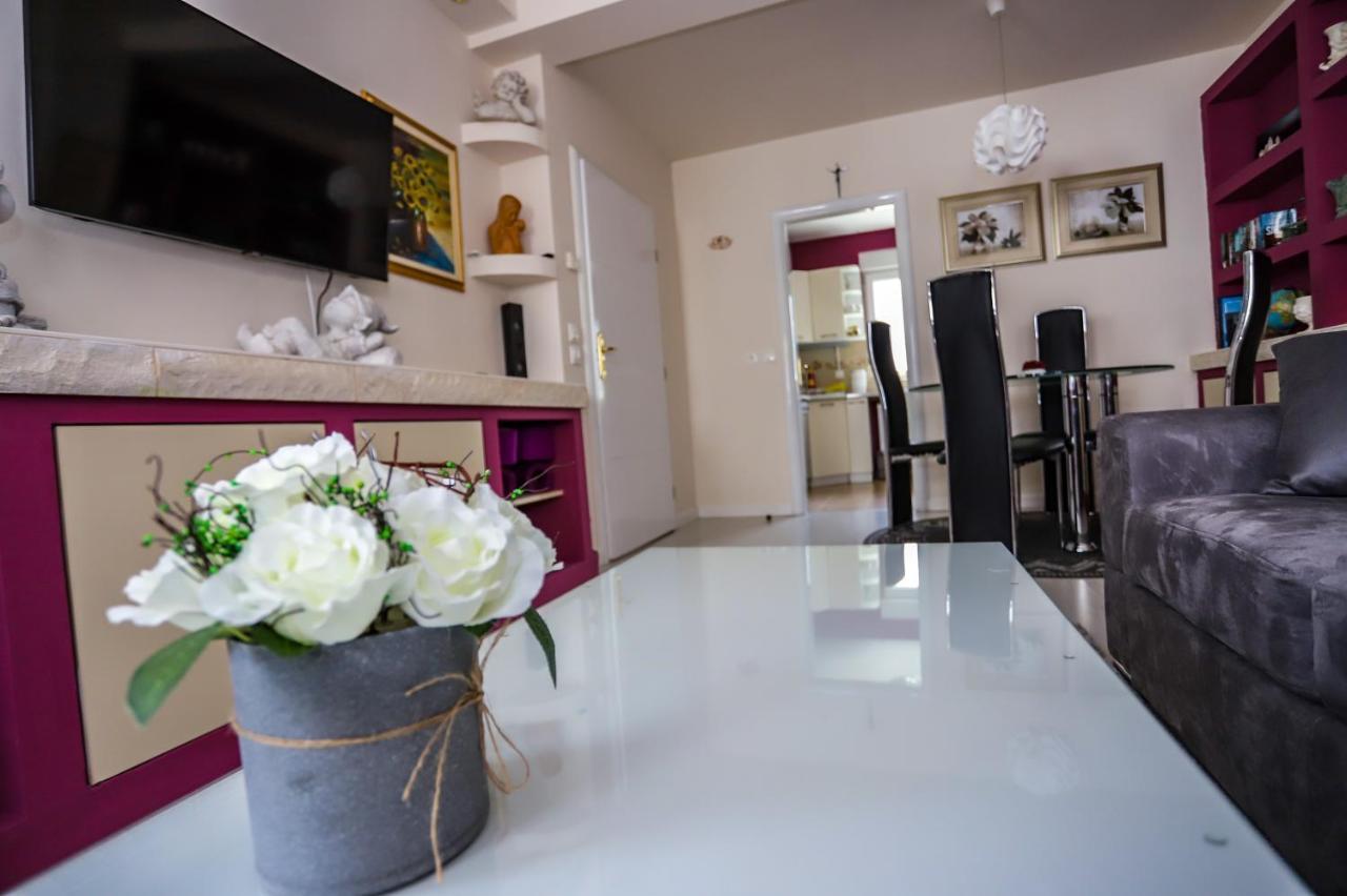 Apartman Veronika จาโกโว ภายนอก รูปภาพ