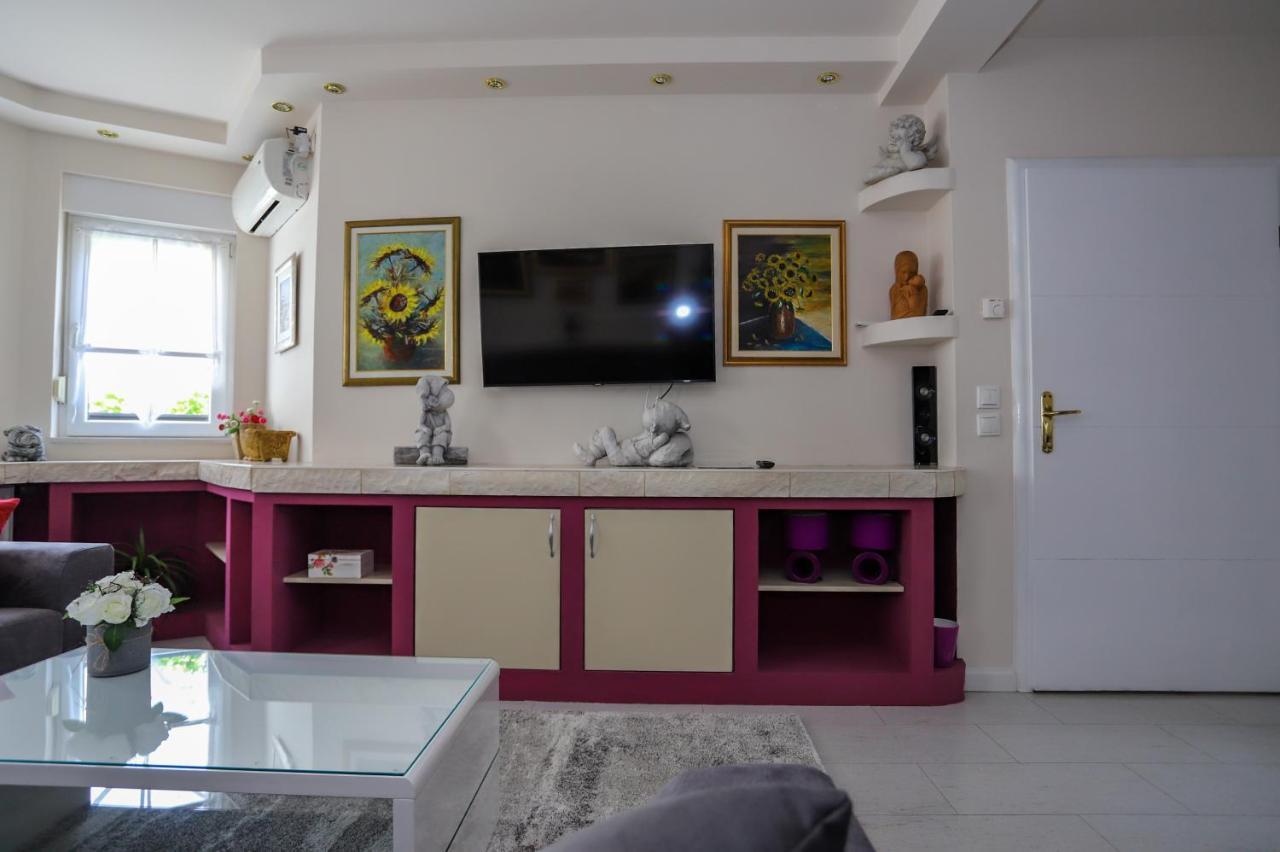 Apartman Veronika จาโกโว ภายนอก รูปภาพ