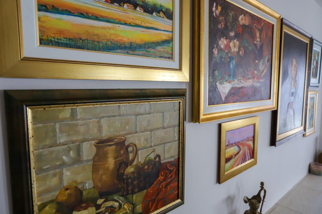 Apartman Veronika จาโกโว ภายนอก รูปภาพ