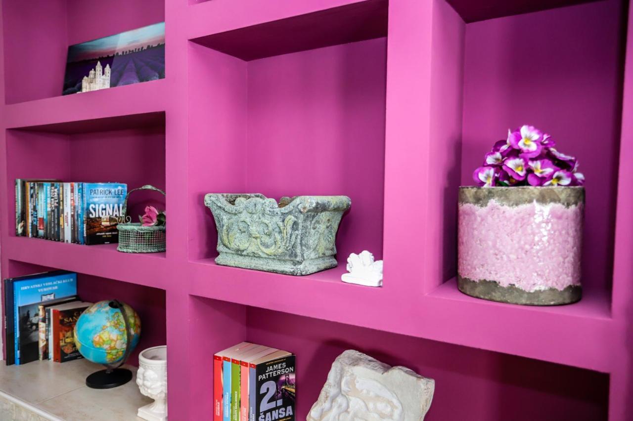 Apartman Veronika จาโกโว ภายนอก รูปภาพ