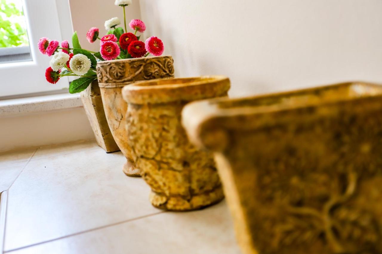 Apartman Veronika จาโกโว ภายนอก รูปภาพ