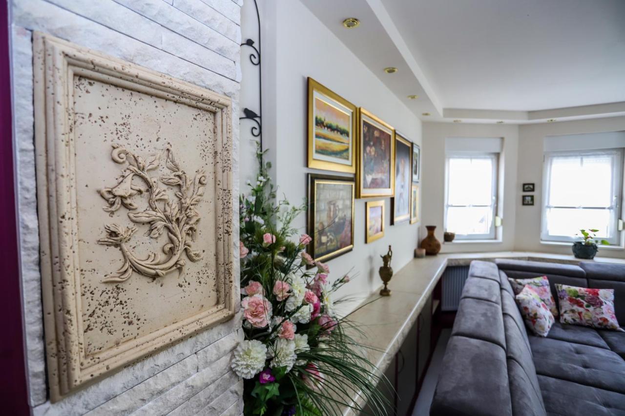 Apartman Veronika จาโกโว ภายนอก รูปภาพ