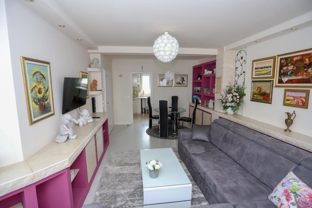 Apartman Veronika จาโกโว ภายนอก รูปภาพ