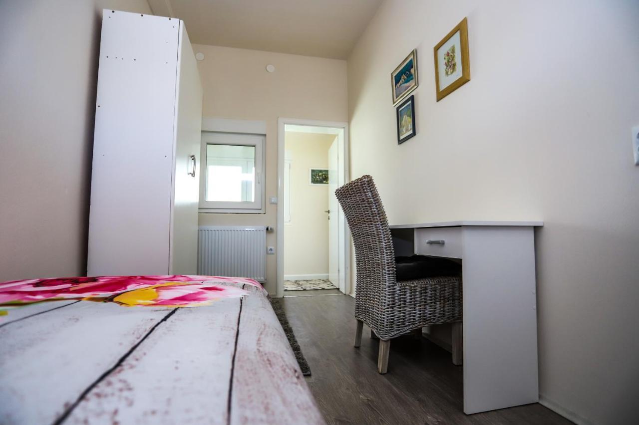 Apartman Veronika จาโกโว ภายนอก รูปภาพ
