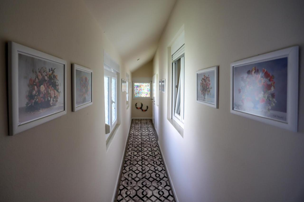 Apartman Veronika จาโกโว ภายนอก รูปภาพ