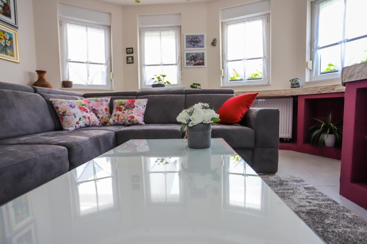 Apartman Veronika จาโกโว ภายนอก รูปภาพ